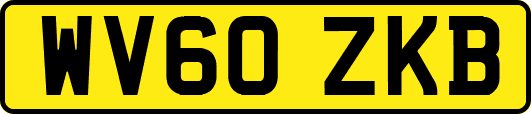 WV60ZKB