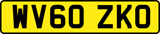 WV60ZKO