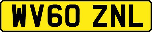 WV60ZNL