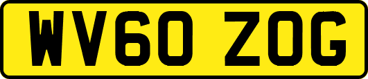 WV60ZOG