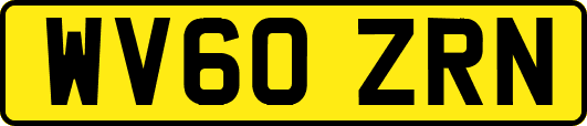 WV60ZRN