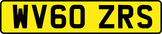 WV60ZRS