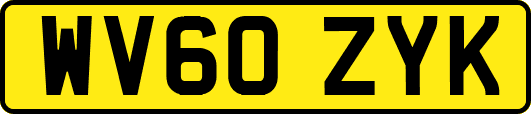 WV60ZYK