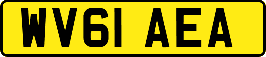 WV61AEA
