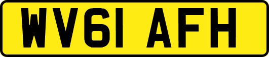 WV61AFH