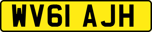 WV61AJH