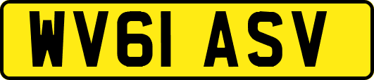 WV61ASV