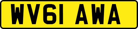 WV61AWA