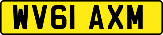 WV61AXM