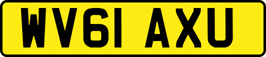 WV61AXU