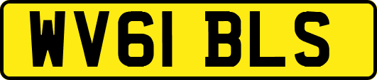 WV61BLS