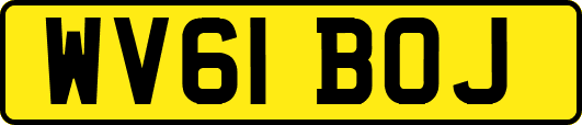 WV61BOJ