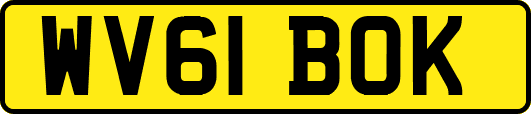 WV61BOK