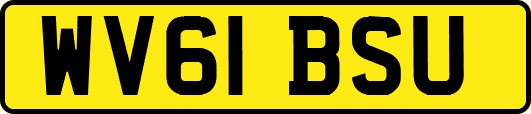 WV61BSU