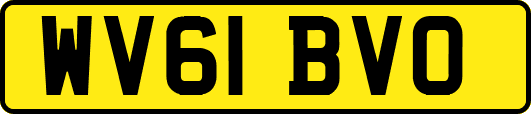 WV61BVO