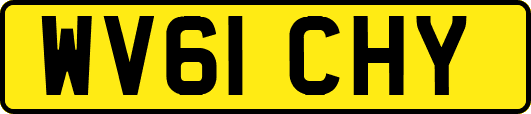 WV61CHY