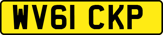 WV61CKP