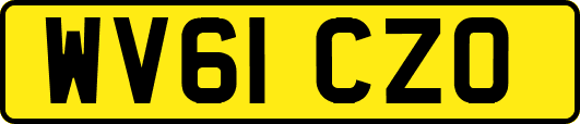 WV61CZO