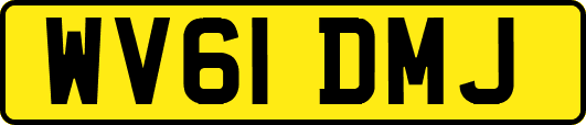 WV61DMJ