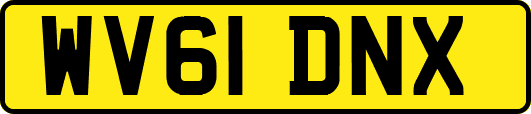 WV61DNX