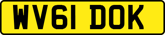 WV61DOK