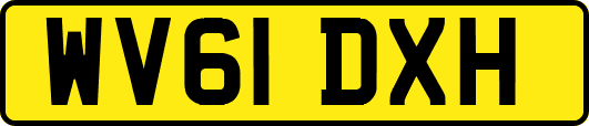 WV61DXH