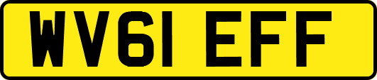 WV61EFF