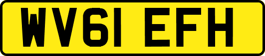 WV61EFH