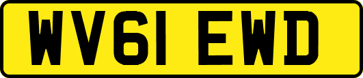 WV61EWD