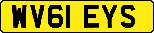 WV61EYS