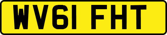 WV61FHT