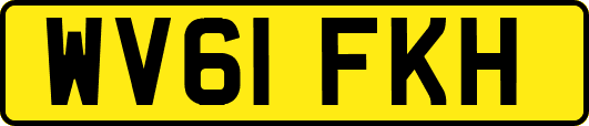 WV61FKH