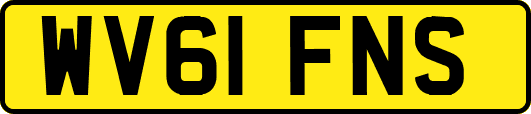 WV61FNS