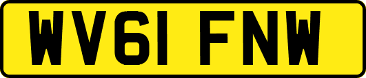 WV61FNW