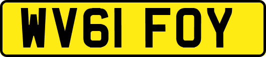 WV61FOY