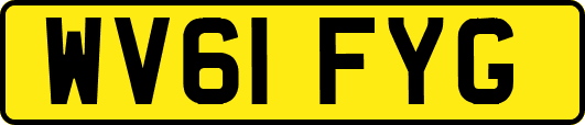 WV61FYG