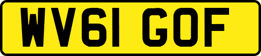 WV61GOF