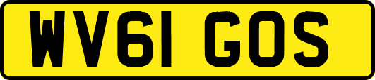 WV61GOS