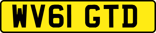 WV61GTD