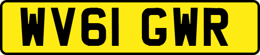 WV61GWR