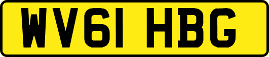WV61HBG