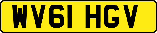 WV61HGV
