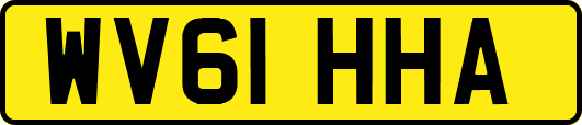 WV61HHA