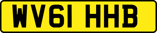 WV61HHB
