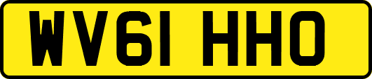 WV61HHO