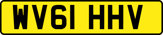 WV61HHV