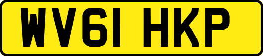 WV61HKP