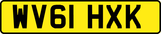 WV61HXK