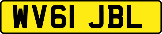 WV61JBL