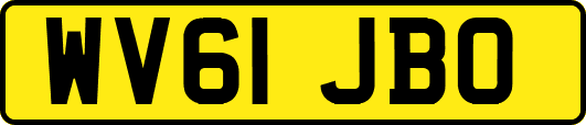 WV61JBO